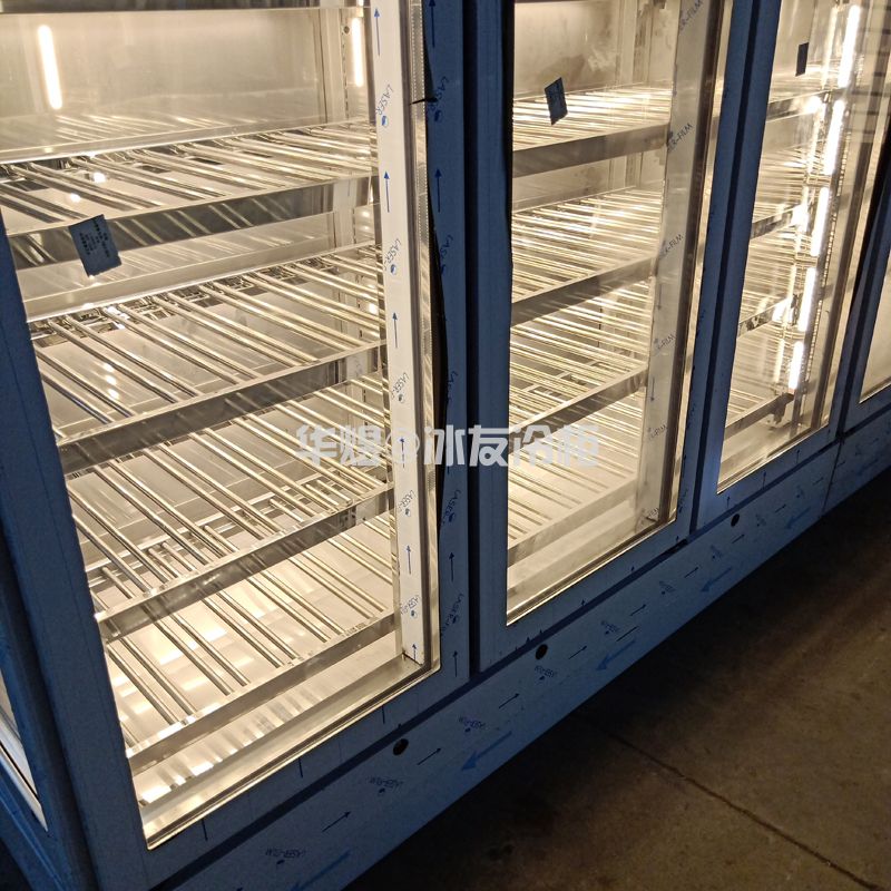 DRYAGING厂供商用干式湿式牛肉熟成柜风冷牛排牛扒排酸柜冷藏保鲜牛肉柜