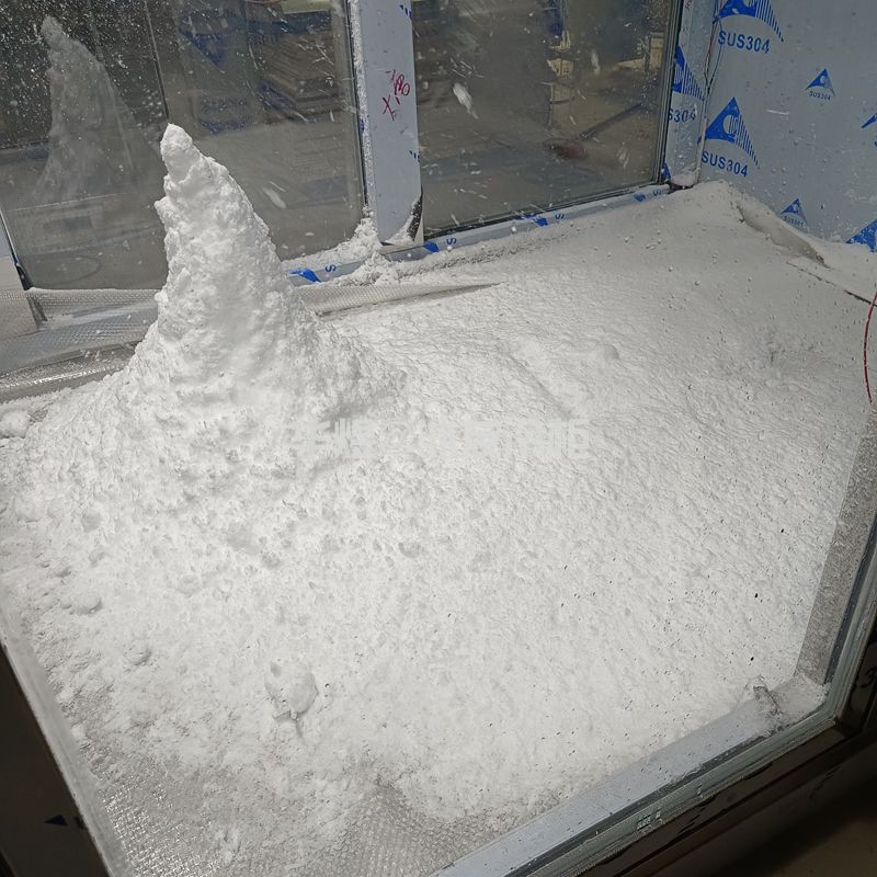 飘雪房人工造雪机智能飘雪机飘雪机厂家