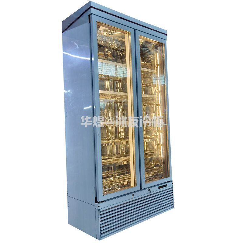 机组下置式酒柜清酒展示柜恒温压缩机酒柜高端酒水饮料冷藏柜
