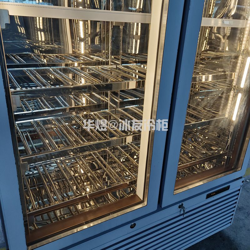 机组下置式酒柜清酒展示柜恒温压缩机酒柜高端酒水饮料冷藏柜