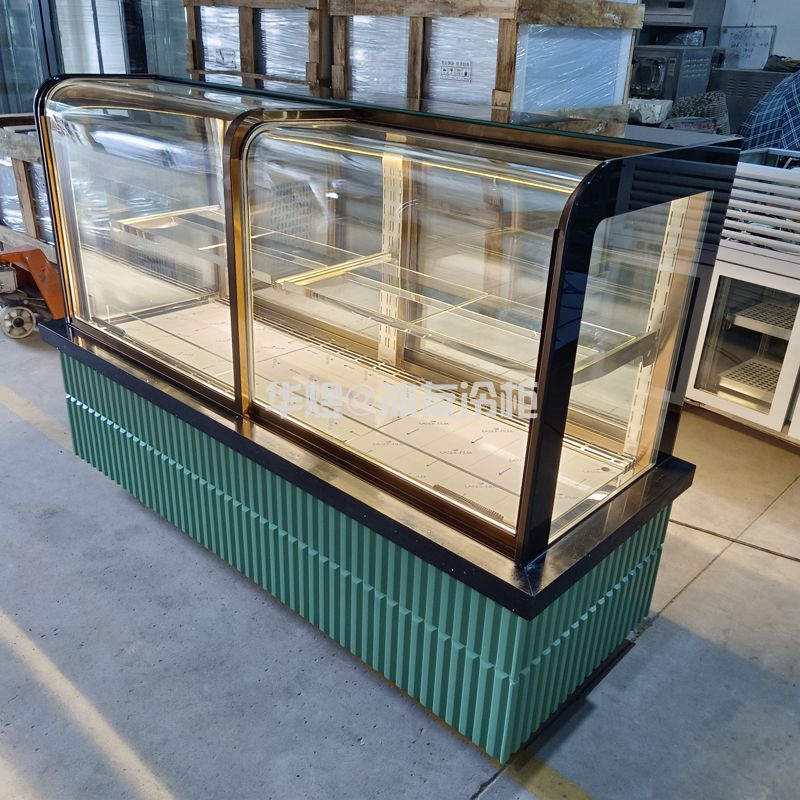 蛋糕保鲜柜烘焙展示柜商用甜品酒水饮料冷藏柜