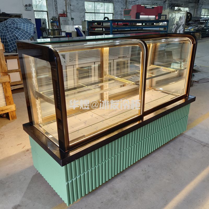 蛋糕保鲜柜烘焙展示柜商用甜品酒水饮料冷藏柜