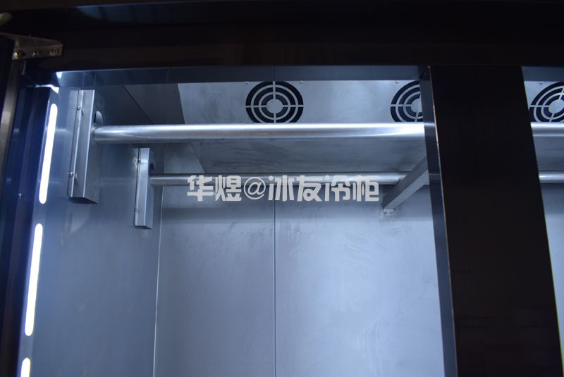 冰友三门熟成柜牛肉排酸柜智能干式熟成牛排柜(图14) 冰友三门熟成柜牛肉排酸柜智能干式熟成牛排柜(图5)