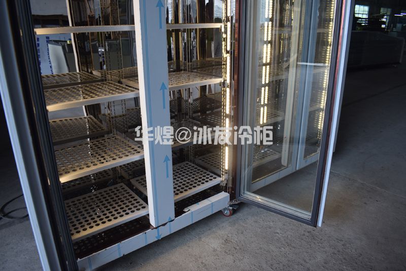 首页 供应产品 ▼ 公司档案 公司相册 公司动态 联系方式 在线询价 会员专区 干式熟成柜、干式熟成牛排柜、排酸柜双门风冷牛羊肉排酸熟成柜(图16)