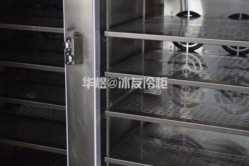 冰友定制款双门速冻柜食品海鲜果蔬急速冻冷冻柜速冻机(图18) 冰友定制款双门速冻柜食品海鲜果蔬急速冻冷冻柜速冻机(图17)