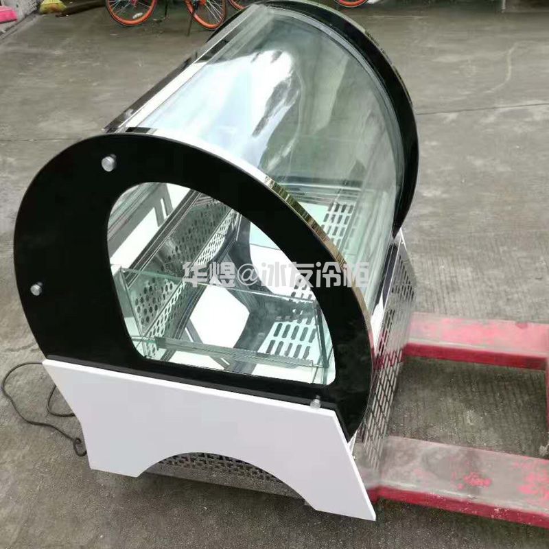 冰友台式冰淇淋柜冰激凌雪糕柜冰冰淇淋冰棍雪糕冷藏冷冻展示柜(图2) 冰友台式冰淇淋柜冰激凌雪糕柜冰冰淇淋冰棍雪糕冷藏冷冻展示柜(图2)