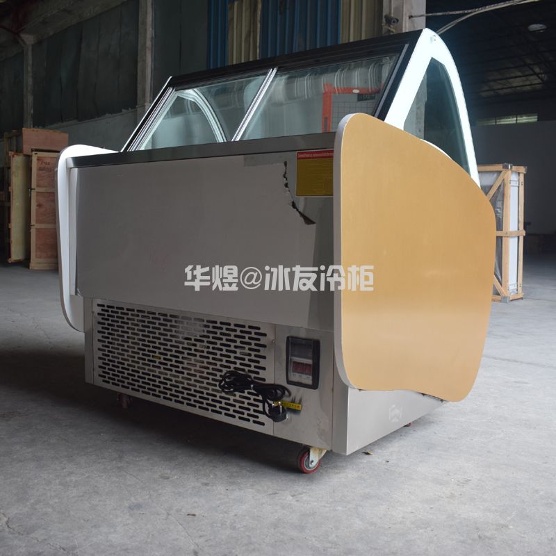 1-191231123124625.jpg 冰友圆桶冰淇淋柜雪糕柜哈根达斯冰淇淋柜冰淇淋柜价格(图9)