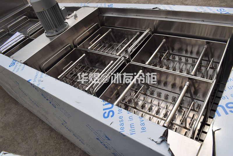 冰友加强款8模冰棒机冰棍雪糕机定做厂家老冰棍生产设备商用雪糕机(图12) 冰友加强款8模冰棒机冰棍雪糕机定做厂家老冰棍生产设备商用雪糕机(图12)