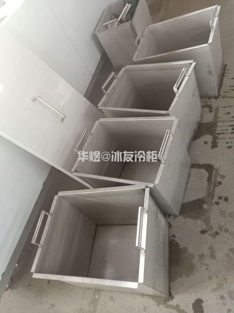 冰友16桶透明冰机透明冰清冰制冰机酒吧KTV清冰生产设备广州透明冰机生产厂家(图10) 冰友16桶透明冰机透明冰清冰制冰机酒吧KTV清冰生产设备广州透明冰机生产厂家(图10)