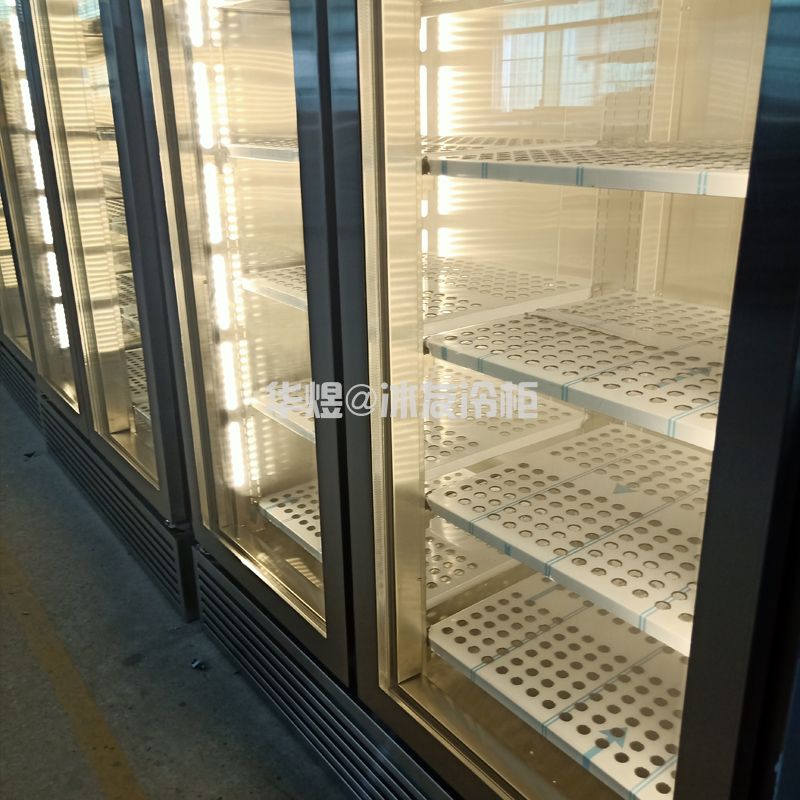冰友定制款牛肉柜牛肉牛排牛扒排酸熟成柜低温牛肉展示柜(图5) 冰友定制款牛肉柜牛肉牛排牛扒排酸熟成柜低温牛肉展示柜(图5)