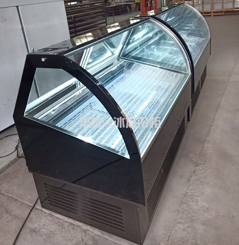 MC款冰淇淋柜硬质冰激凌冷冻展示柜雪糕冰柜(图7) MC款冰淇淋柜硬质冰激凌冷冻展示柜雪糕冰柜(图7)