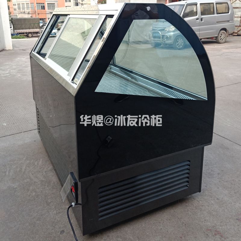 MC款冰淇淋柜硬质冰激凌冷冻展示柜雪糕冰柜(图12) MC款冰淇淋柜硬质冰激凌冷冻展示柜雪糕冰柜(图12)