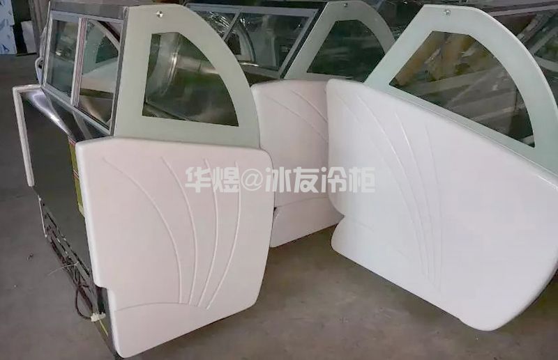 侧板款冰棍展示柜雪条冰棒冷冻冰柜雪糕冷柜(图20) 侧板款冰棍展示柜雪条冰棒冷冻冰柜雪糕冷柜(图20)