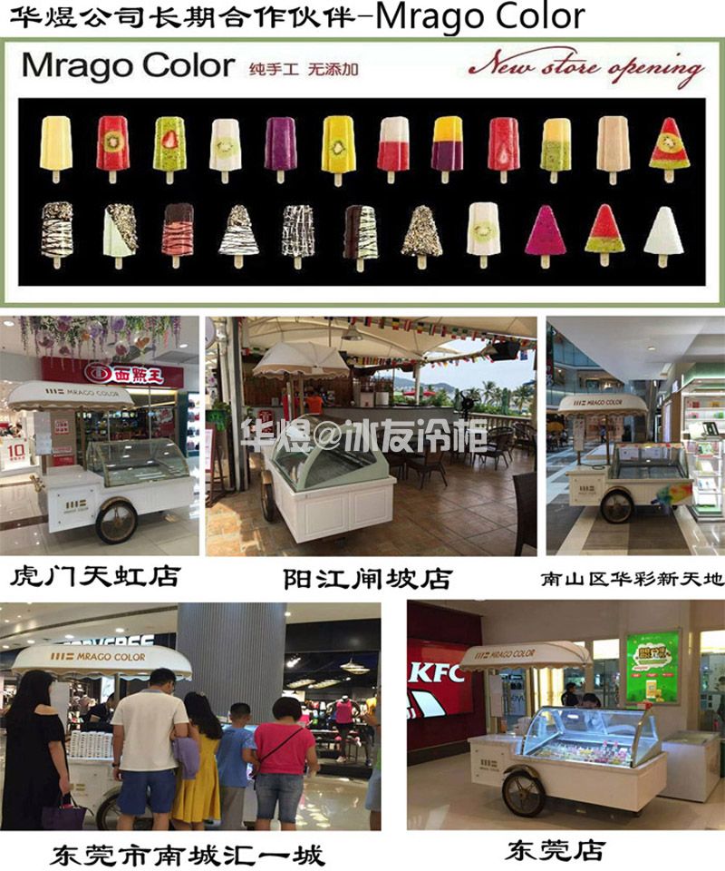 侧板款冰棍展示柜雪条冰棒冷冻冰柜雪糕冷柜(图24) 侧板款冰棍展示柜雪条冰棒冷冻冰柜雪糕冷柜(图24)