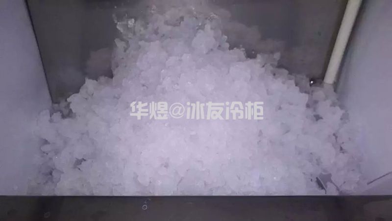 商用雪花冰机雪花冰制冰机广州雪花冰机生产厂家(图7) 商用雪花冰机雪花冰制冰机广州雪花冰机生产厂家(图7)