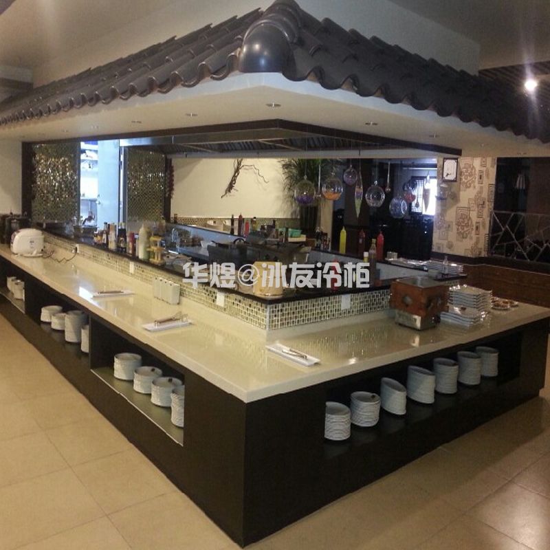 厂家直销自助餐台酒店自助餐台布菲台冷热餐台自助快餐台(图1) 厂家直销自助餐台酒店自助餐台布菲台冷热餐台自助快餐台(图1)