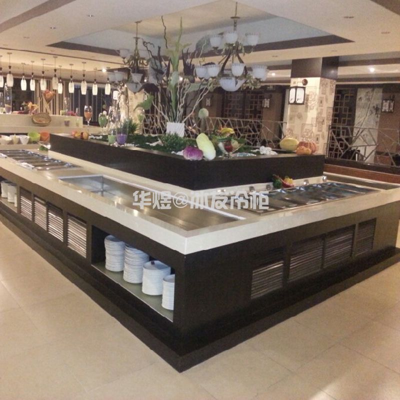 厂家直销自助餐台酒店自助餐台布菲台冷热餐台自助快餐台(图3) 厂家直销自助餐台酒店自助餐台布菲台冷热餐台自助快餐台(图3)
