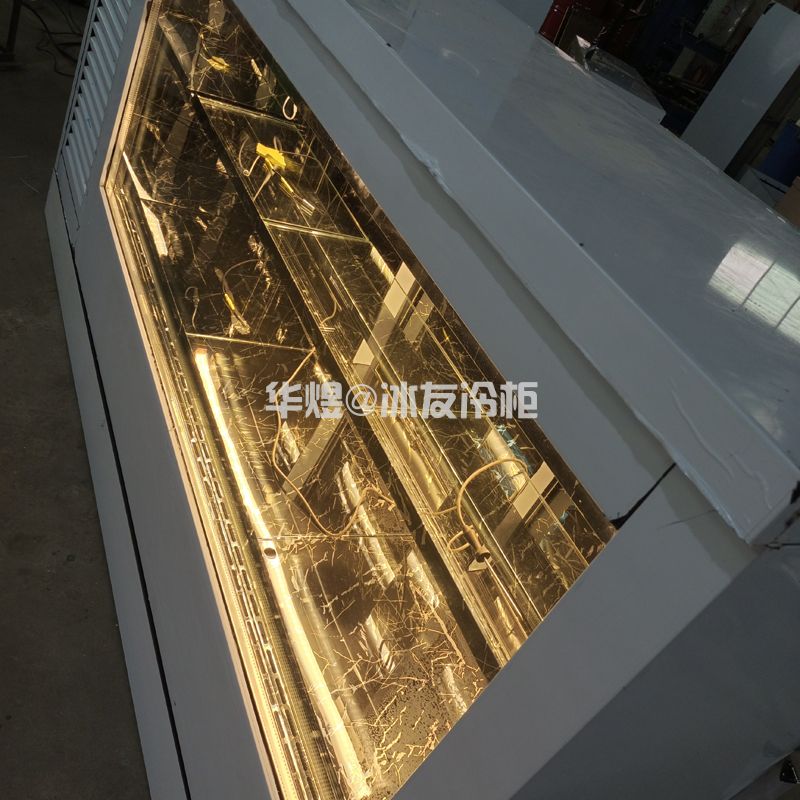 台式干式熟成冷柜牛肉干式熟成柜牛扒排酸柜(图4) 台式干式熟成冷柜牛肉干式熟成柜牛扒排酸柜(图4)