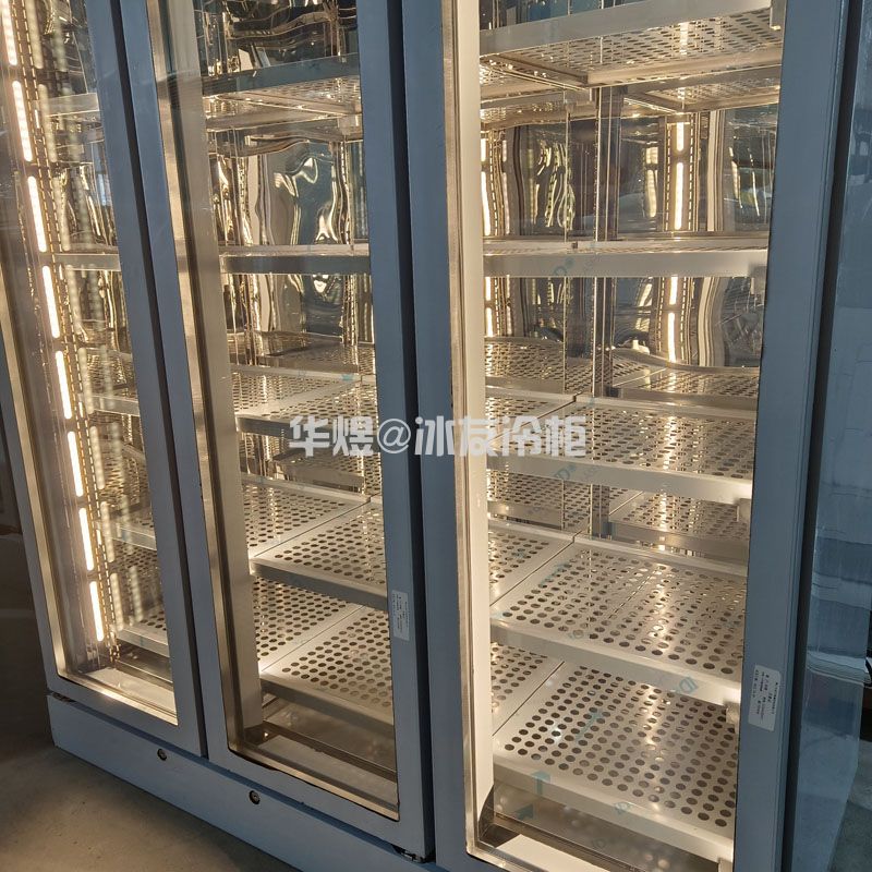 三门高身牛肉柜湿式排酸熟成冷柜和牛冷柜(图8) 三门高身牛肉柜湿式排酸熟成冷柜和牛冷柜(图8)