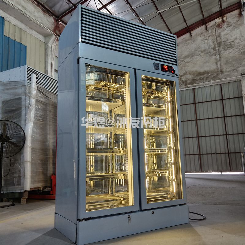 双通和牛冷柜干式熟成柜牛肉冷冻柜(图8) 双通和牛冷柜干式熟成柜牛肉冷冻柜(图8)