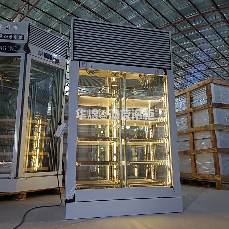 双通和牛冷柜干式熟成柜牛肉冷冻柜(图7) 双通和牛冷柜干式熟成柜牛肉冷冻柜(图7)