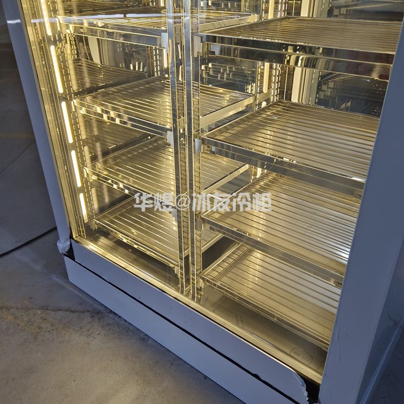 双通和牛冷柜干式熟成柜牛肉冷冻柜(图9) 双通和牛冷柜干式熟成柜牛肉冷冻柜(图9)